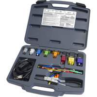 LISLE 69300 Master Relay & Fused Circuit Test Kit