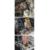 LISLE 69300 Master Relay & Fused Circuit Test Kit