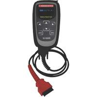 Vehicle Battery Analyzers