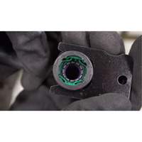 LISLE 38410 Jeu de d&eacute;connecteurs pour conduite d'essence et Def