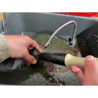 LISLE 89500 Atlasta Parts Brush