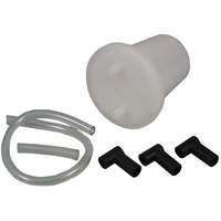 LISLE 19200 Brake Bleeding Kit