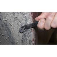 LISLE 35460 Extracteur d'agrafe &agrave; double extr&eacute;mit&eacute;