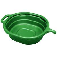 LISLE 17982 Plateau de drainage ovale vert