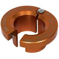 LISLE 39190 D&eacute;connecteur de tuyau de chauffage 3/4" pour General Motors