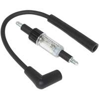 LISLE 20610 Testeur d'&eacute;tincelles en ligne