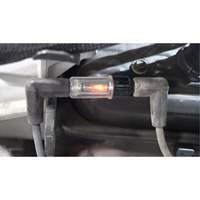 LISLE 20610 Testeur d'&eacute;tincelles en ligne