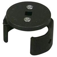 LISLE 63600 Import Car Filter Wrench, 2-1/2" - 3-1/8" Filter Capacity