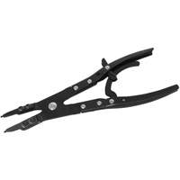 LISLE 38700 Spindle Snap Ring Pliers for Ford Super Duty