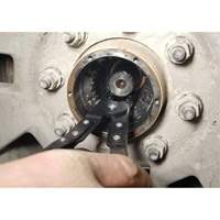 LISLE 38700 Spindle Snap Ring Pliers for Ford Super Duty