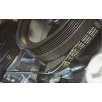 LISLE 59370 Outil pour retirer/installer une courroie &eacute;lastique