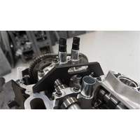 LISLE 37200 Outil de synchronisation pour Ford avec tendeur