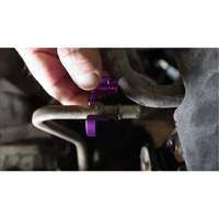 LISLE 39220 Ensemble de d&eacute;connexion du refroidisseur d'huile de transmission pour Ford