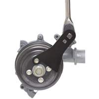 LISLE 43600 Ensemble de cl&eacute; d'embrayage de ventilateur universel, Largeur 1-7/8"