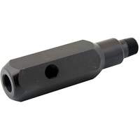 BVA Hydraulics CF3814 Gauge Fitting, Steel