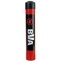 BVA Hydraulics H1010 General Hydraulic Cylinder, 9.96" Stroke, 10 Ton(s) Capacity, 10000 PSI