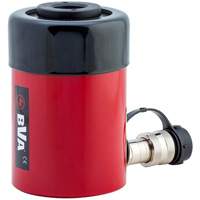 BVA Hydraulics HC3002T Cylindre hydraulique &agrave; trou creux, Course de 2,52", Capacit&eacute; de 30 tonne(s), 10 000 PSI