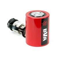 BVA Hydraulics HL1001 Cylindre hydraulique &agrave; profil bas, Course de 1,5", Capacit&eacute; de 10 tonne(s), 10 000 PSI