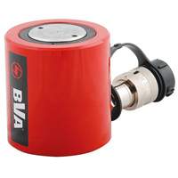 BVA Hydraulics HL2002 Low Profile Hydraulic Cylinder, 1.75" Stroke, 20 Ton(s) Capacity, 10000 PSI