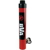 BVA Hydraulics HT1010 Threaded Hydraulic Cylinder, 9.96" Stroke, 10 Ton(s) Capacity, 10000 PSI
