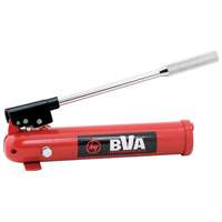 BVA Hydraulics P240L Pompe manuelle &agrave; deux vitesses avec r&eacute;servoir de 15 po³