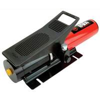BVA Hydraulics PA600_ Pompe &agrave; air &agrave; une vitesse avec r&eacute;servoir de 36,6 po³