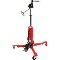 NORCO Lifting 72035 Telescopic Under Hoist Air Hydraulic Clutch Jack, 3/20 tons Capacity, 38-1/4" - 73-1/2" H