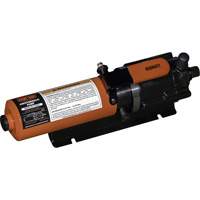 NORCO Lifting 910020 Air Hydraulic 3250 PSI Hand Pump