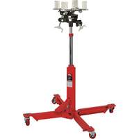 NORCO Lifting 72500E Telescopic Under Hoist Single Pump Transmission Jack, 0.5 Ton(s) Lifting Capacity