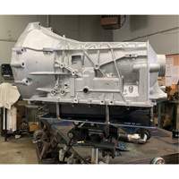 NORCO Lifting 72536 Ford 10R80 Transmission Adapter