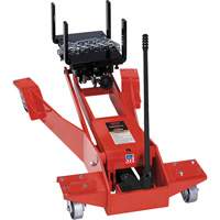 NORCO Lifting 72000E Truck Transmission Jack, 1.5 Ton(s) Lifting Capacity