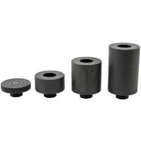 Esco 10316 Ensemble de b&eacute;lier hydraulique Stak-Able, Course de 1", Capacit&eacute; de 10 tonne(s), 10 000 PSI