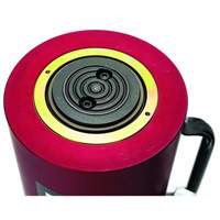 Esco 10318 Heavy-Duty Hydraulic Cylinder, 6" Stroke, 100 Ton(s) Capacity, 10000 PSI