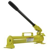 Esco 10508 1-Qt Hand-Operated Hydraulic Pump