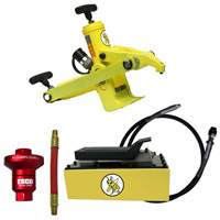 Esco 10821 Combi-Style Bead Breaker Kit