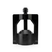 Esco 40300 Heavy-Duty U-Joint Puller, 10.5" Puller Length