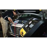 CPS MSX1234 MAXXAIR MSX R-1234YF Refrigerant Management System