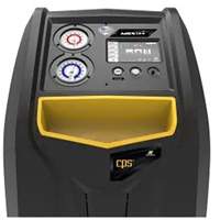 CPS MSX134-H MAXXAIR MSX R-134A Hybrid/EV Ready Refrigerant Management System