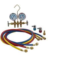 CPS MB1234 Manifold Gauge Set