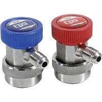 CPS QC14SET Ensemble de raccords manuels avec ladaptateur AD84L