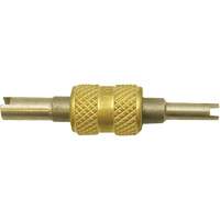 CPS TLVC810 Outil de d&eacute;montage et dinstallation de noyaux de valves R-134A 8–10 mm
