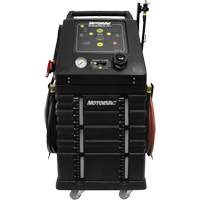 MOTORVAC 500-1125BNA Machine de vidange de liquide de transmission TransTech IV+