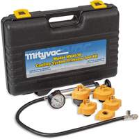 MITYVAC MV4530 Cooling System Pressure Test Kit