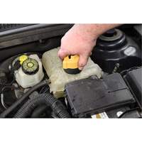 MITYVAC MV4530 Cooling System Pressure Test Kit