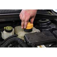 MITYVAC MV4530 Cooling System Pressure Test Kit