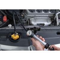 MITYVAC MV4530 Cooling System Pressure Test Kit