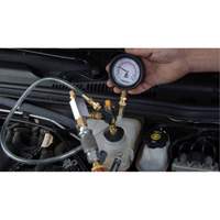 MITYVAC MV4535 Cooling System AirEvac Kit