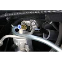 MITYVAC MV6400 1-Gallon Fluid Dispensing System