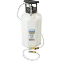 MITYVAC MV6412A Syst&egrave;me de remplissage de liquide de transmission automatique de 2,5 gallon