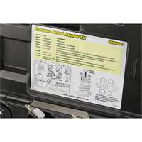 MITYVAC MV6840 Pressure Bleed System